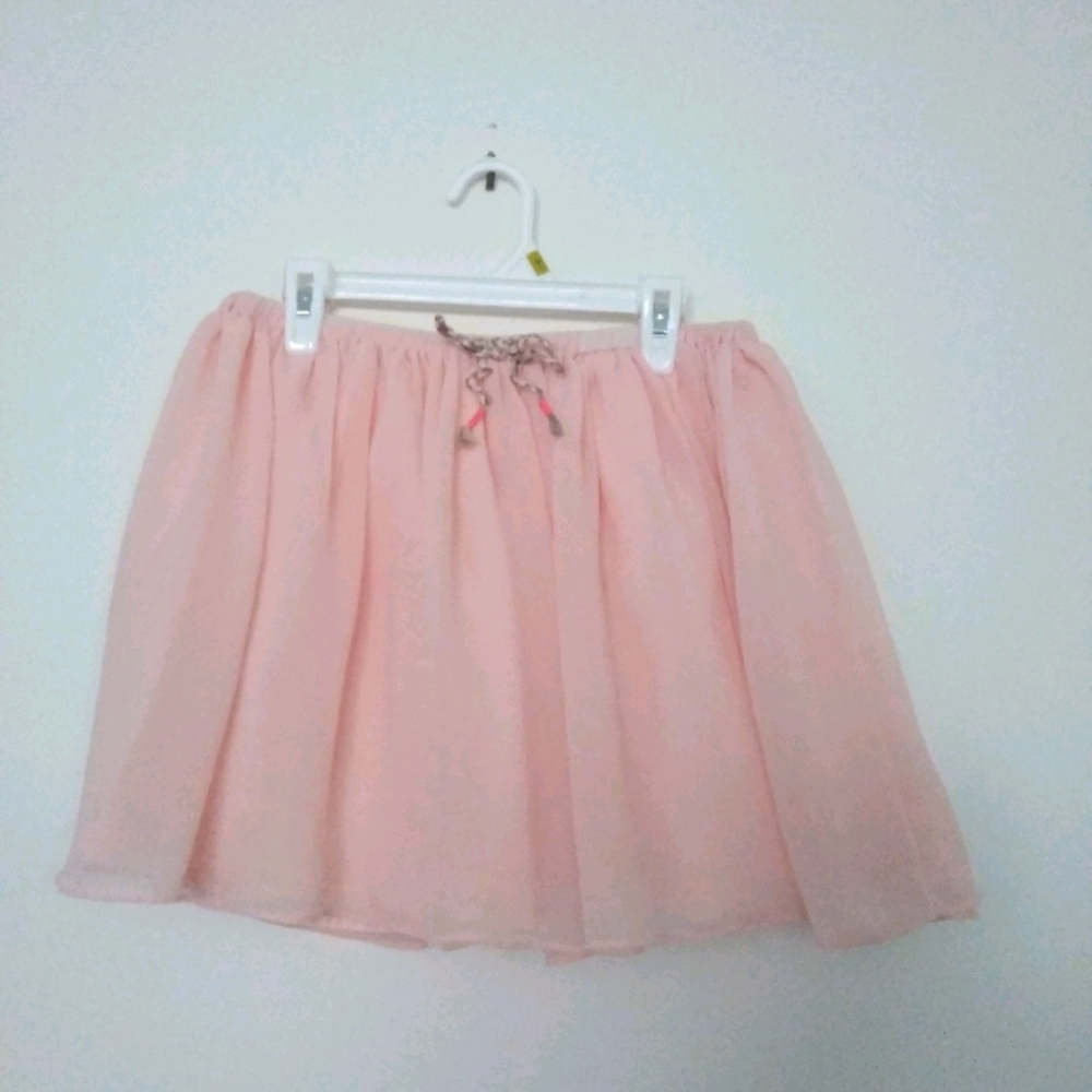 Ballerina skirt
